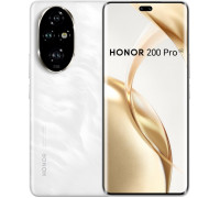 HONOR 200 Pro 5G 12/512GB White