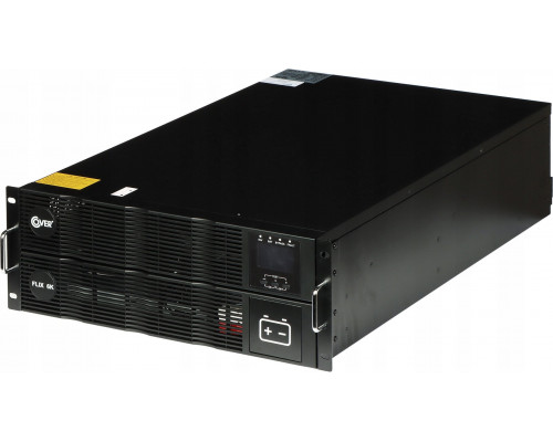ZASILACZ UPS COVER-FLIX-6K/6.0 6000 VA COVER