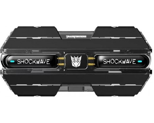 TWS Transformers TF-T01 (black)