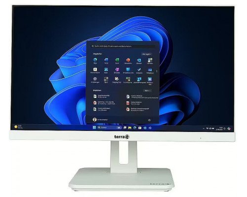 TERRA ALL-IN-ONE-PC 2420HA wh GREENLINE