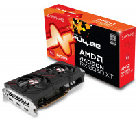 Sapphire Pulse Radeon RX 9060 XT 8GB GDDR6 (11350-04-20G)
