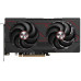 Sapphire Pulse Radeon RX 9060 XT 8GB GDDR6 (11350-04-20G)