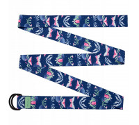 Jogas josta Spokey THE BLOOM BELT