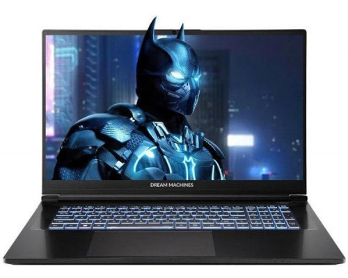 Laptop Dream Machines RX5090-16PL21