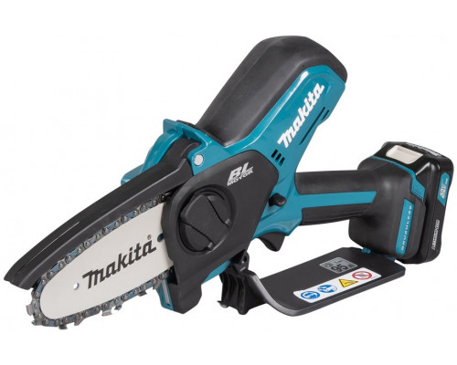 Makita UC100DZ Akumulatorowa piła gałęziowa 12V