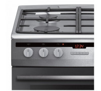 amica *617GES3.33HZpTaDpA(Xx) PIZZA kuchnia gazowo-elektryczna