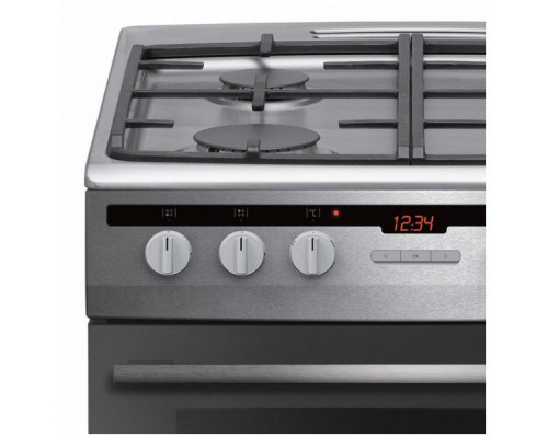 amica *617GES3.33HZpTaDpA(Xx) PIZZA kuchnia gazowo-elektryczna