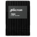 SSD PCIE G4 U.3 NVME 12.8TB/7450 MAX MTFDKCC12T8TFS MICRON