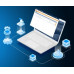 IoT Milesight Industrial Cellular 3G 4G Wi-Fi POE