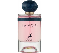 MAISON ALHAMBRA La Voie EDP spray 100ml