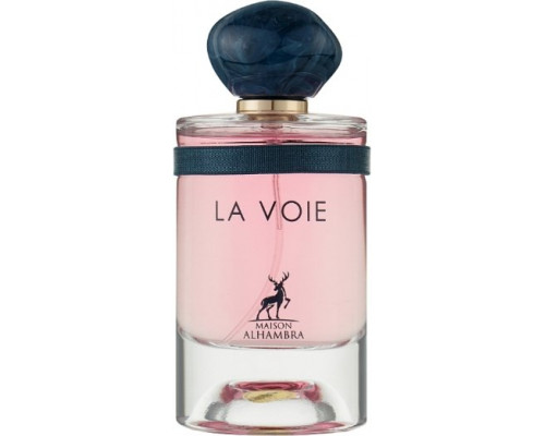 MAISON ALHAMBRA La Voie EDP spray 100ml