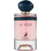 MAISON ALHAMBRA La Voie EDP spray 100ml