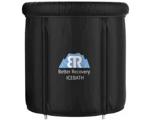 Better Recovery Isbad