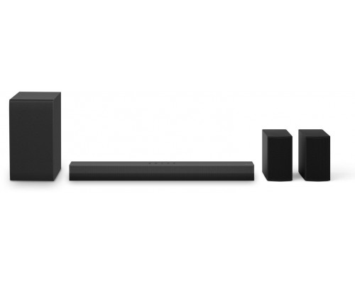 Soundbar LG S40TR