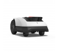 ECOVACS GOAT O800 RTK White Black