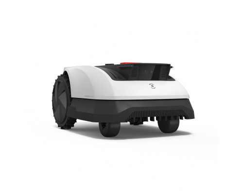 ECOVACS GOAT O800 RTK White Black