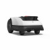 ECOVACS GOAT O800 RTK White Black