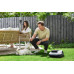 ECOVACS GOAT O800 RTK White Black