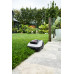 ECOVACS GOAT O800 RTK White Black