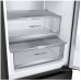 LG GBV7270BEV czarny