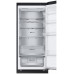LG GBV7270BEV czarny