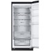 LG GBV7270BEV czarny