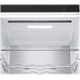 LG GBV7270BEV czarny