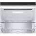 LG GBV7270BEV czarny