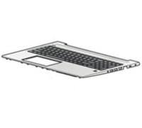 HP L45090-DH1 części zamienne do notatników w obudowie + klawiatura
