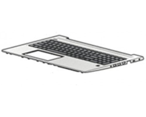 HP L45090-DH1 części zamienne do notatników w obudowie + klawiatura