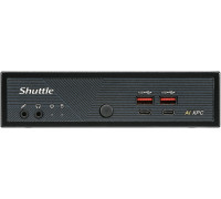 DN11H9 INTEL U9-185H 120W EXT/HDMI DISPLAY-PORT USB 4XGLN