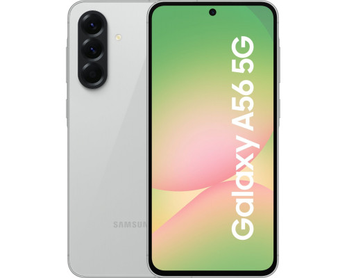 Samsung Galaxy A56 5G 8/128GB Gray  (SM-A566BZAAEUB)