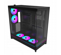 Montech HS02 Pro Black (HS02 PRO (B))