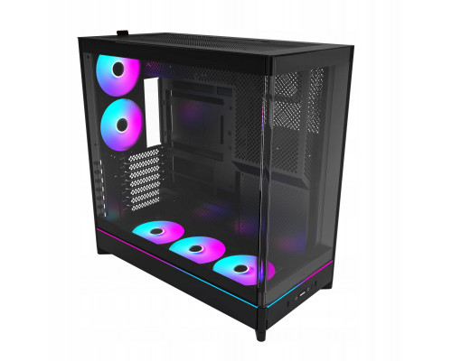 Montech HS02 Pro Black (HS02 PRO (B))