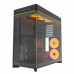 Montech HS02 Pro Black (HS02 PRO (B))