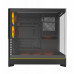 Montech HS02 Pro Black (HS02 PRO (B))