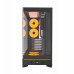 Montech HS02 Pro Black (HS02 PRO (B))
