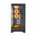 Montech HS02 Pro Black (HS02 PRO (B))