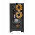 Montech HS02 Pro Black (HS02 PRO (B))