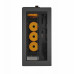 Montech HS02 Pro Black (HS02 PRO (B))