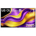 LG OLED83G51LW | 83 | Smart TV | webOS 25 | UHD
