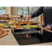 GRILL PLANCHA E9HHPG11 ELECTROLUX