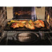 GRILL PLANCHA E9HHPG11 ELECTROLUX