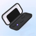 Etui Yoyoisles by Dux Ducis Air Bag na Nintenfor Switch 2 - cwith arno-białe