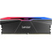 Lexar Ares RGB Gen2, DDR5, 64 GB, 6400MHz, CL32 (LD5U32G64C32BR-RGD)