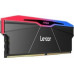 Lexar Ares RGB Gen2, DDR5, 64 GB, 6400MHz, CL32 (LD5U32G64C32BR-RGD)