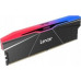 Lexar Ares RGB Gen2, DDR5, 64 GB, 6400MHz, CL32 (LD5U32G64C32BR-RGD)