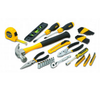 TOOLKIT do domu Stanley 65-częściowy STMT0-94248