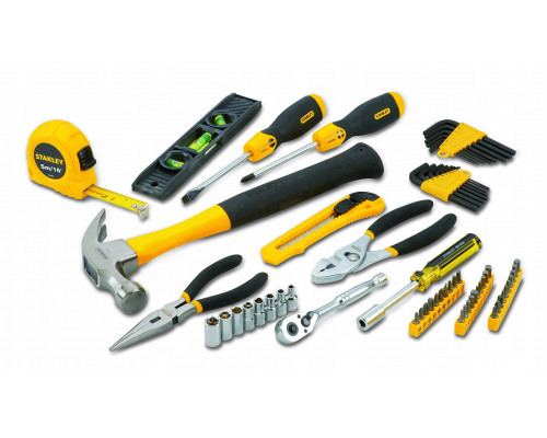 TOOLKIT do domu Stanley 65-częściowy STMT0-94248