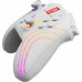 PDP wireless controller Afterglow Wave Nintendo Switch, white